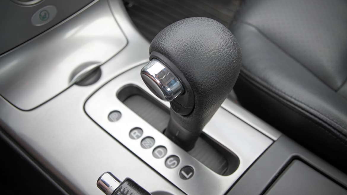 Automatic Driving Course