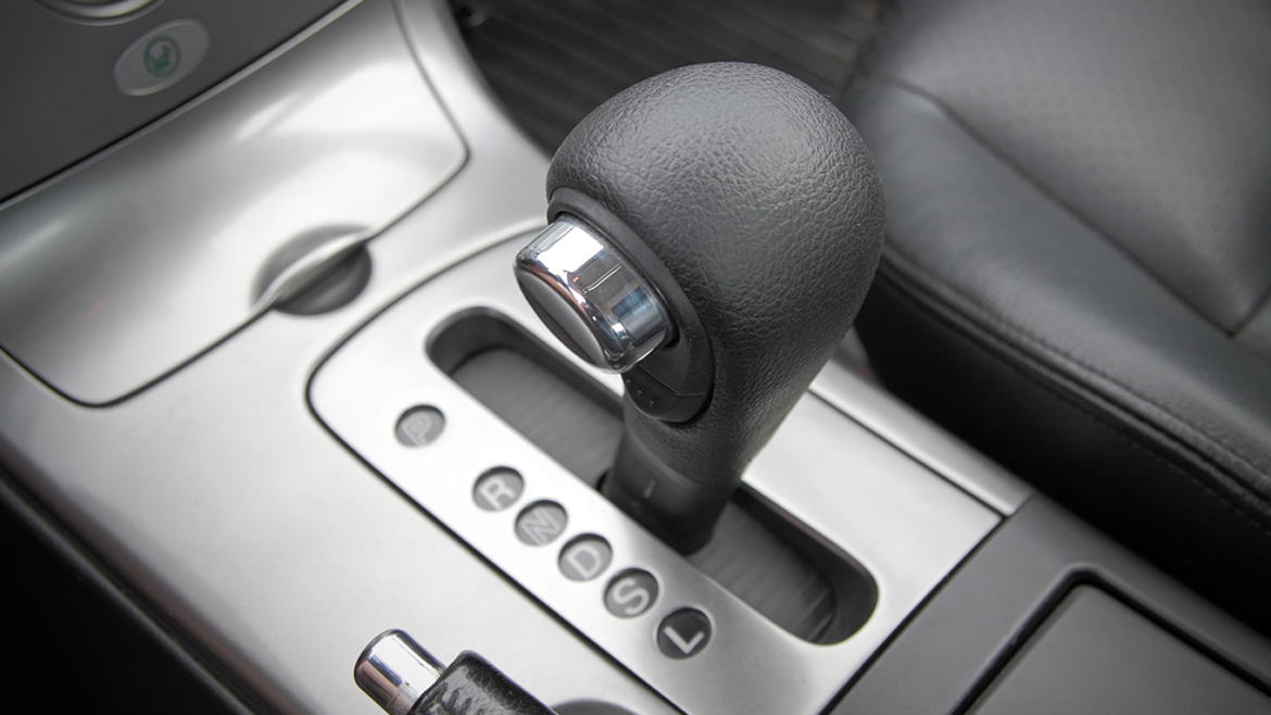 Automatic Driving