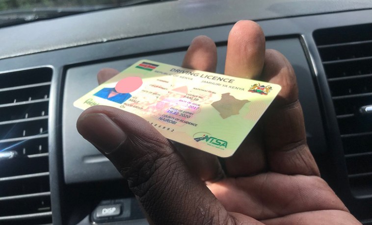 PSV & Professional Driving